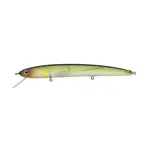 Daiwa HKML Minnow Steez Custom 137SP Natural Ghost Shad