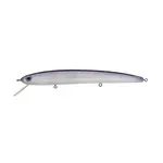 Daiwa HKML Minnow Steez Custom 137SP Legend Ghost Wakasagi
