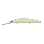 Daiwa Double Clutch IZM Suspending JerkBait Bone