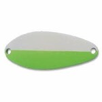 Acme Little Cleo Glo Spoon 3/4 oz Glo Nickel
