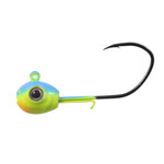 Northland MVP Jig 3/4oz Parrot 2-pk