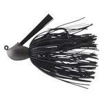 Keitech Tungsten Model I V2 Casting Jig 1/2oz Black