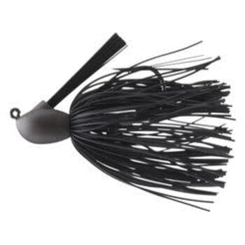 Keitech Tungsten Model I V2 Casting Jig 1/2oz Black