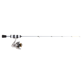 Clam Meat Stick Ice Combo 36" Medium