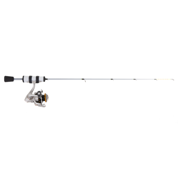 Clam Meat Stick Ice Combo 36" Medium