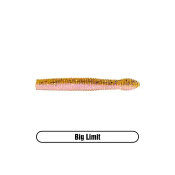 X Zone 3" Ned Zone Big Limit 8-pk