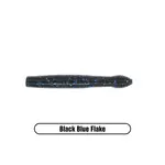 X Zone Ned Zone 3" Black Blue Flake 8-pk