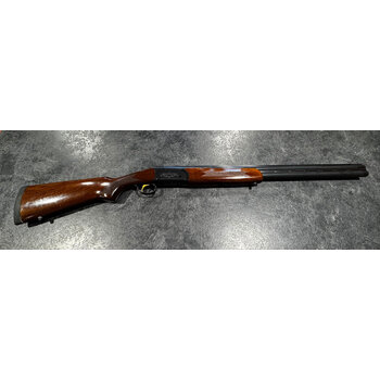 IGA IGA Condor Supreme 12ga 28" Over/Under w/ 6 Chokes