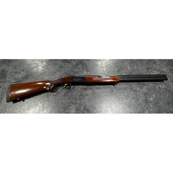 IGA IGA Condor Supreme 12ga 28" Over/Under w/ 6 Chokes