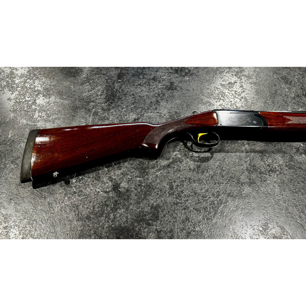 IGA IGA Condor Supreme 12ga 28" Over/Under w/ 6 Chokes