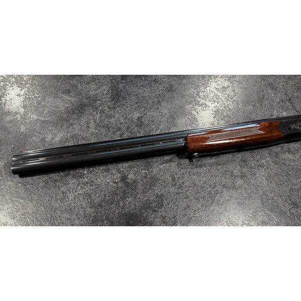 IGA IGA Condor Supreme 12ga 28" Over/Under w/ 6 Chokes