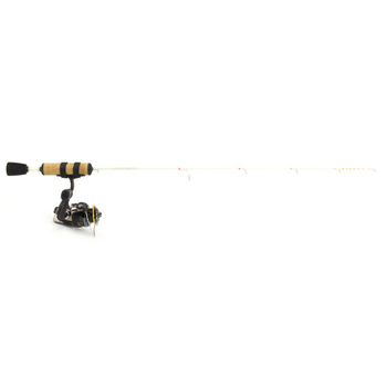 Clam Dead Meat Ice Combo 36" Medium