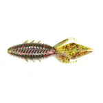 X Zone Adrenaline Bug 4" 8-pk