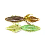 X Zone Adrenaline Bug Jr. 3.5" 8-pk