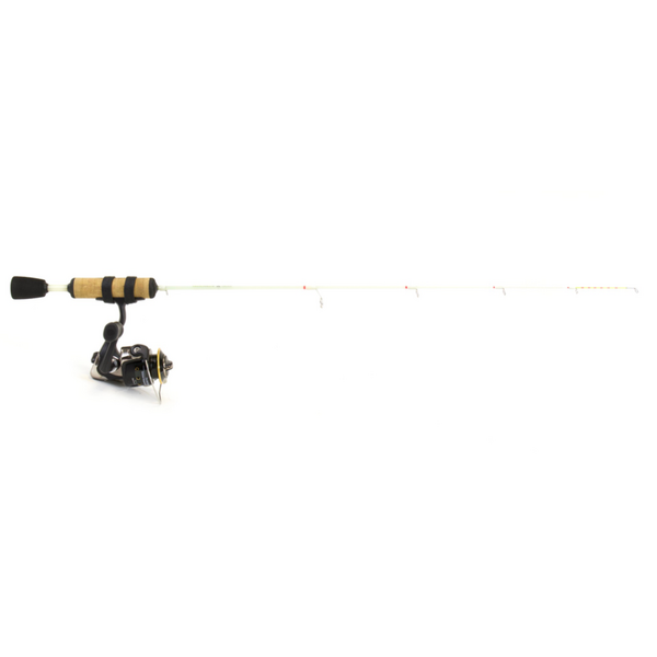 Clam Dead Meat Ice Combo 32" Medium