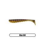 X Zone Pro Series Swammer 4" Bluegill