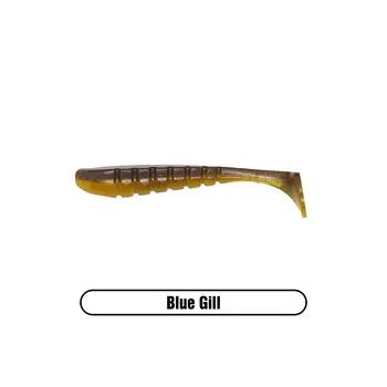 X Zone Pro Series Swammer 4" Bluegill