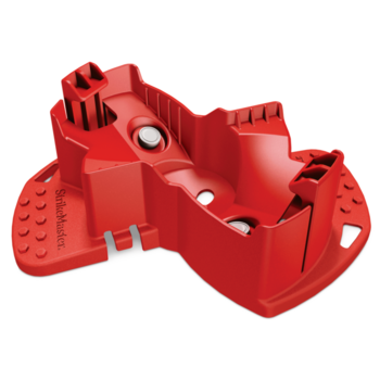 StrikeMaster Maven Magnetic Snap Cover Blade Guard 8"