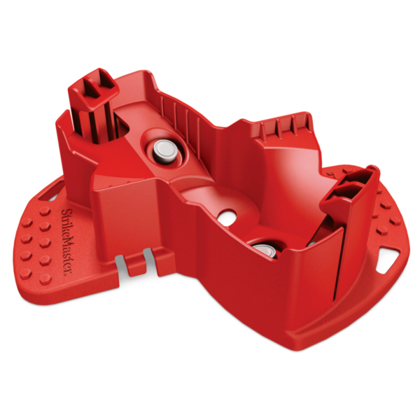 StrikeMaster Maven Magnetic Snap Cover Blade Guard 10"