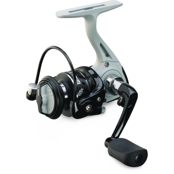 Clam Wicked Ice Reel