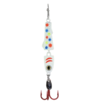 Clam Jointed Pinhead Pro 1/4oz