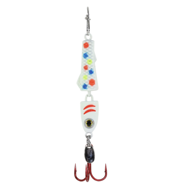 Clam Jointed Pinhead Pro 1/4oz