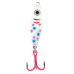 Clam Rattlin' PT Spoon 1/4oz