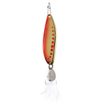 Clam Super Leech Flutter Spoon 1/2oz
