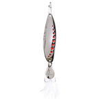 Clam Super Leech Flutter Spoon 1/2oz