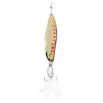 Clam Super Leech Flutter Spoon 1/2oz