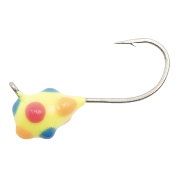 Clam Confetti Drop XL 1/16oz