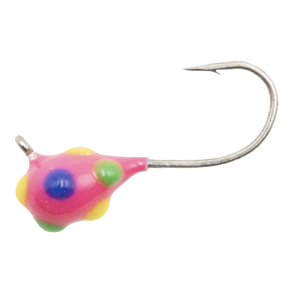 Clam Confetti Drop XL 1/16oz