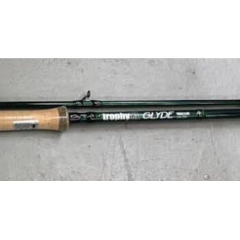 Trophy XL Glyde Centrepin Rod