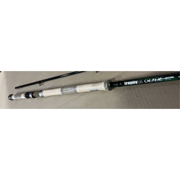 Trophy XL Glyde Centrepin Rod