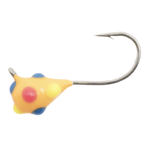 Clam Confetti Drop XL 1/16oz