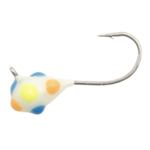 Clam Confetti Drop XL 1/16oz