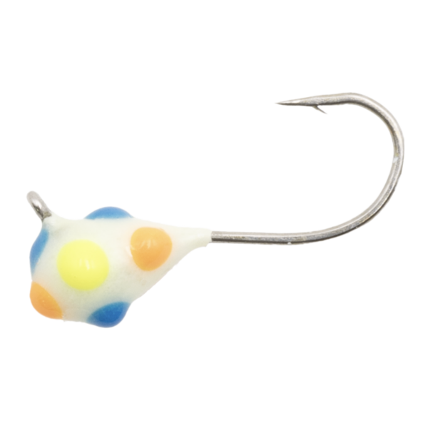 Clam Confetti Drop XL 1/16oz