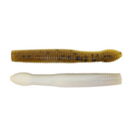 X Zone Ned Zone 3" Natural Goby 8-pk