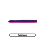 X Zone Ned Zone 3" Violet Secret 8-pk