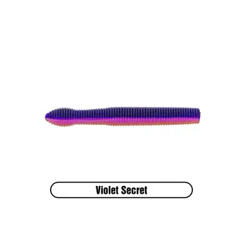 X Zone Ned Zone 3" Violet Secret 8-pk