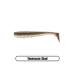 X Zone Pro Series Swammer 4" Tennessee Shad