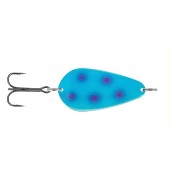 Danielson Night Fight Super Glow Casting Spoon 1 oz