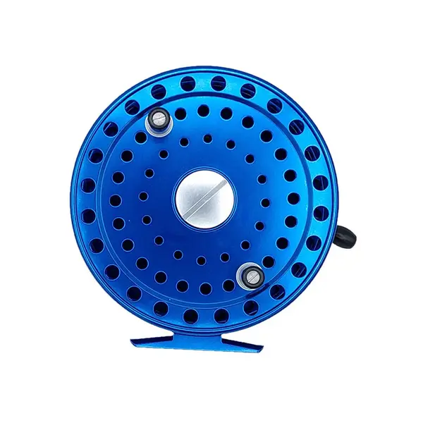 Trophy XL Glyde LH Centrepin Reel