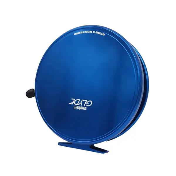 Trophy XL Glyde LH Centrepin Reel