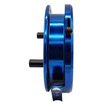 Trophy XL Glyde LH Centrepin Reel