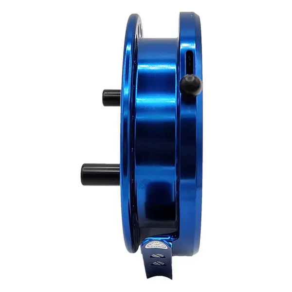 Trophy XL Glyde LH Centrepin Reel