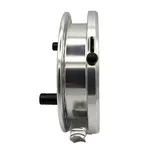 Trophy XL Glyde LH Centrepin Reel