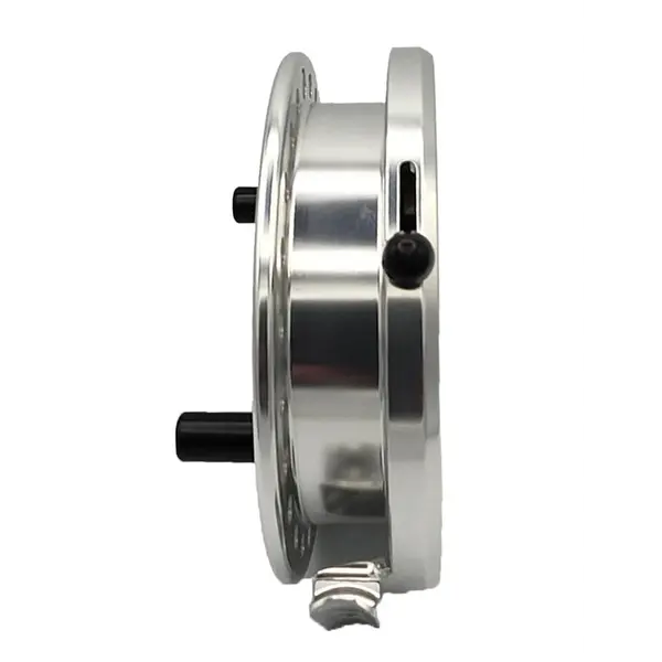 Trophy XL Glyde LH Centrepin Reel