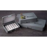 Super Fly Fly Box. Flat Ripple. Large.