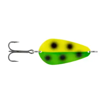 Danielson Night Fight Super Glow Casting Spoon 3/4 oz